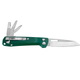 Мультитул Leatherman Free K2 Evergreen (832894) - изображение 2