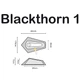 Палатка Highlander Blackthorn 1 HMTC (925508) - изображение 5