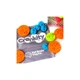 Игровой набор Fat Brain Toys Разноцветные Шестеренки Crankity (F140ML) - изображение 4