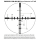 Прицел Vortex Crossfire II 2-7x32 (BDC) (CF2-31003) - зображення 7