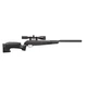 Пневматична гвинтівка Stoeger ATAC TS2 Combo ОП 3-9x40AO Black (31620) - зображення 1