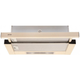 Вытяжка кухонная Jantar TL 650 LED 60 BG - изображение 1
