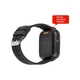 Смарт-часы Amigo GO007 FLEXI GPS Black - изображение 3