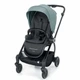 Коляска Espiro Galaxy 05 Turquoise (5906724202797) - зображення 1
