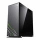 Корпус GameMax Vega Pro (VEGA PRO GY) Без БП - изображение 3