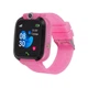 Смарт-часы Amigo GO007 FLEXI GPS Pink - изображение 1