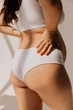 Топ для кормления AMO'D'AMO "Olympia White" 2XL(E-H) Белый - изображение 3