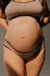 Топ для годування AMO'D'AMO "Olympia Beige" L(A-D) Бежевий - зображення 5