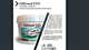 Затирка для швов плитки полиуретановая готовая к применению Litokol FillGood® EVO 205 (Травертин) 5кг однокомпонентная с шириной шва от 1 до 6 мм - изображение 2
