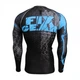 Рашгард с длинным рукавом FIXGEAR CFL-S16 (XL) Принт - изображение 2