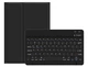 Чохол для iPad 10.2 USAMS US-BH657, чорний - зображення 1