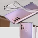 Чехол для смартфона BeCover Anti-Shock для Motorola Moto G10/G30 Transparent (BC_706675) - изображение 4
