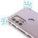 Чехол для смартфона BeCover Anti-Shock для Motorola Moto G10/G30 Transparent (BC_706675) - изображение 2