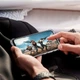 Чехол для смартфона BeCover Anti-Shock для Motorola Moto G10/G30 Transparent (BC_706675) - изображение 5
