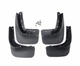 Бризковики Touye для VW Sharan Seat Alhambra 2010-2017 - зображення 1