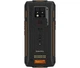 Смартфон Oukitel WP7 6 / 128GB Dual Sim Orange_EU_ - зображення 2