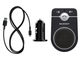 Система гучного зв'язку SilverCrest Bluetooth SBTF 10 F2 SilverCrest чорний L2-10119 - зображення 1