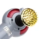 Ручной вибрационный массажер для тела Maxtop Magic Massager 8 в 1 с инфракрасным излучением портативный универсальный - изображение 8