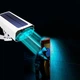 Беспроводная уличная камера видеонаблюдения с солнечной панелью WI-Fi IP Smart Home Sim 4G-2 Мп, влагозащитная IP66 - изображение 11