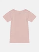 Футболка H&M 56см розовый 160279578402 - изображение 2