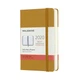 Щоденник Moleskine 2020 кишеньковий / Стиглий Жовтий (8058647628295) - изображение 1