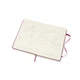 Щотижневик Moleskine 2020 середній / Вишуканий Рожевий (8058647628394) - изображение 5