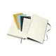 Щоденник Moleskine 2020 середній / Чорний (8058647628721) - изображение 7