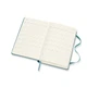 Щоденник Moleskine 2020 кишеньковий / Магнетичний Зелений (8058647628318) - изображение 4