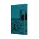 Записник Moleskine Pinocchio середній / Лінійка Шалфей (8056420853650) - изображение 2