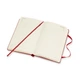 Щоденник Moleskine 2020 кишеньковий / Червоний (8058647628738) - изображение 6