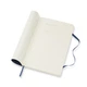 Щотижневик Moleskine 2020 середній / Сапфір М’який (8058647629223) - изображение 3