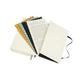 Щоденник Moleskine 2020 кишеньковий / Чорний М’який (8058647628776) - изображение 7