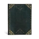 Записник Paperblanks The New Romantics - Опівнічній Бунтар / великий лінійка (9781439746295) - зображення 1