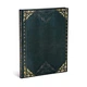 Записник Paperblanks The New Romantics - Опівнічній Бунтар / великий лінійка (9781439746295) - зображення 2