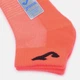 Носки мужские хлопковые Joma Ankle 400027.P03 39-42 Оранжевые (9000484399424) - изображение 2
