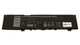 Батарея для ноутбука DELL Inspiron 7370 Vostro 5370 / 11.4V 3166mAh (38Wh) BLACK ORG (F62G0) (BAT-DELL-101) - изображение 2