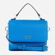 Сумка женская Guess Little Paris Mini 2087 Синяя (H2000029672491) - изображение 1