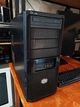 Персональний комп'ютер Cooler Master (системний блок + монітор LG 19 "+ клавіатура + миша) - Б / У - зображення 2