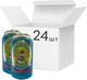 Упаковка пива Flensburger Radler світле фільтроване 0.0% 0.33 л x 24 шт. (4103080065146) - зображення 1
