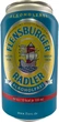 Упаковка пива Flensburger Radler світле фільтроване 0.0% 0.33 л x 24 шт. (4103080065146) - зображення 2