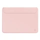 Чехол-папка WIWU Skin Pro 2 для MacBook Pro 15 (2016-2019) Pink - изображение 1