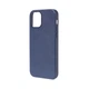 Чехол Decoded Back Cover для iPhone 12 | 12 Pro with MagSafe Navy (D20IPO61BC6NY) - изображение 2