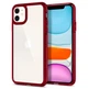 Чохол Spigen для iPhone 11 Ultra Hybrid Red Crystal (ACS00405) - зображення 2