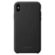 Чехол Spigen для iPhone XS Max Silicone Fit Black (065CS25653) - изображение 2