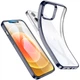 Чохол ESR для iPhone 12 mini Halo Midnight Blue (3C01201190301) - зображення 1