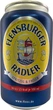 Упаковка пива Flensburger Radler світле фільтроване 2.5% 0.33 л x 24 шт. (4103080065122) - зображення 2
