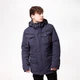 Зимова чоловіча куртка Camel Active синя р. 60 (420542-45 ) - зображення 1