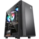 Корпус Segotep Prime T Black без БЖ, 2хUSB2.0, 1хUSB3.0 (SG-LZT) (6959371301961) - изображение 4