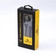 Кабель Cablexpert (CCBP-USB2-AMBM-6), USB - USB, 1.8м, премиум, Black - изображение 2