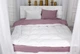 Комплект постельного белья MirSon Велюр Winter Delicate 28-0051 Larkspur Детский (2200004029986) - изображение 3